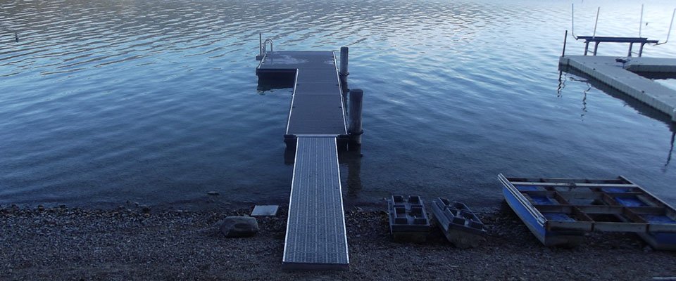 Full Service Dock Supplier