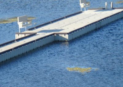 Walkway | EZ Dock Okanagan