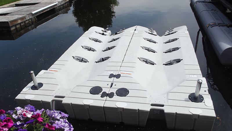 EZ Dock Personal Watercraft